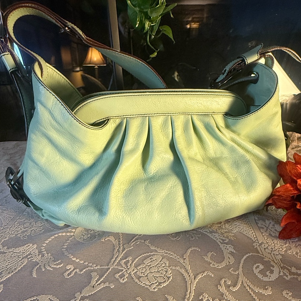 Fendi Borsa Hobo Doctor Handbag